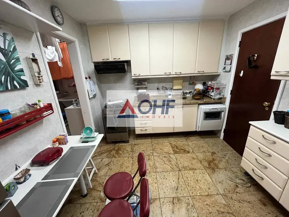 Apartamento, 3 quartos, 138 m² - Foto 16