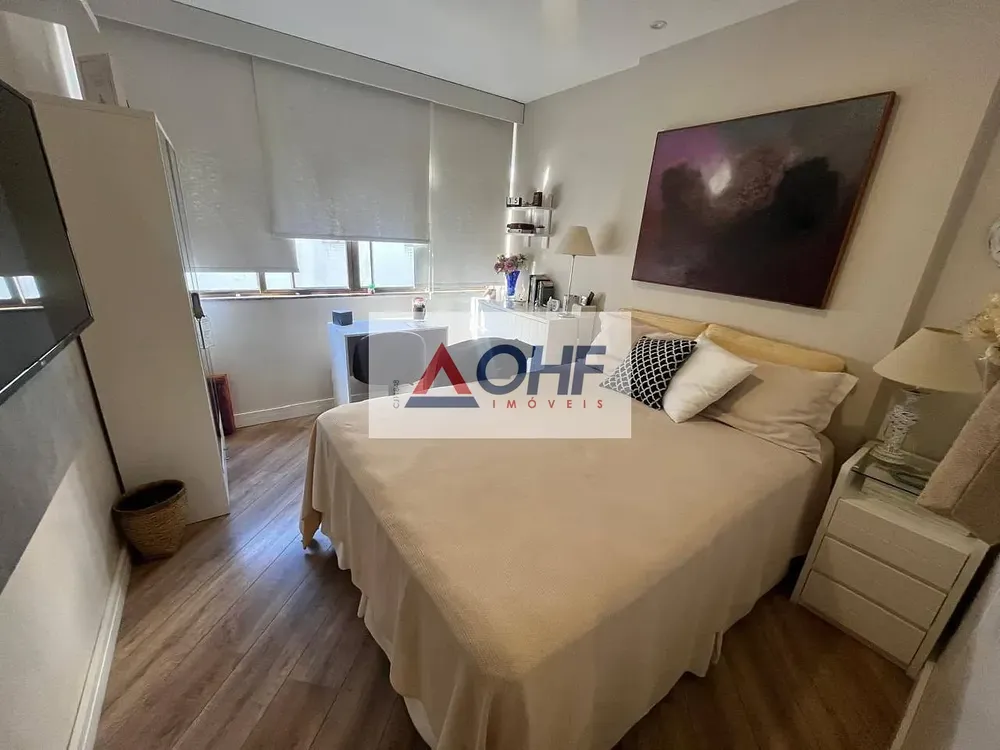 Apartamento, 3 quartos, 138 m² - Foto 7