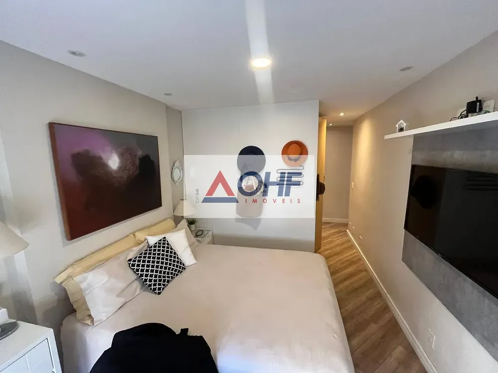 Apartamento, 3 quartos, 138 m² - Foto 8