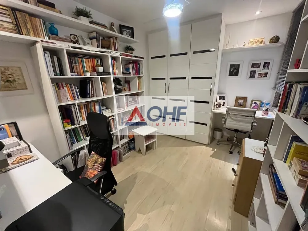 Apartamento, 3 quartos, 138 m² - Foto 12