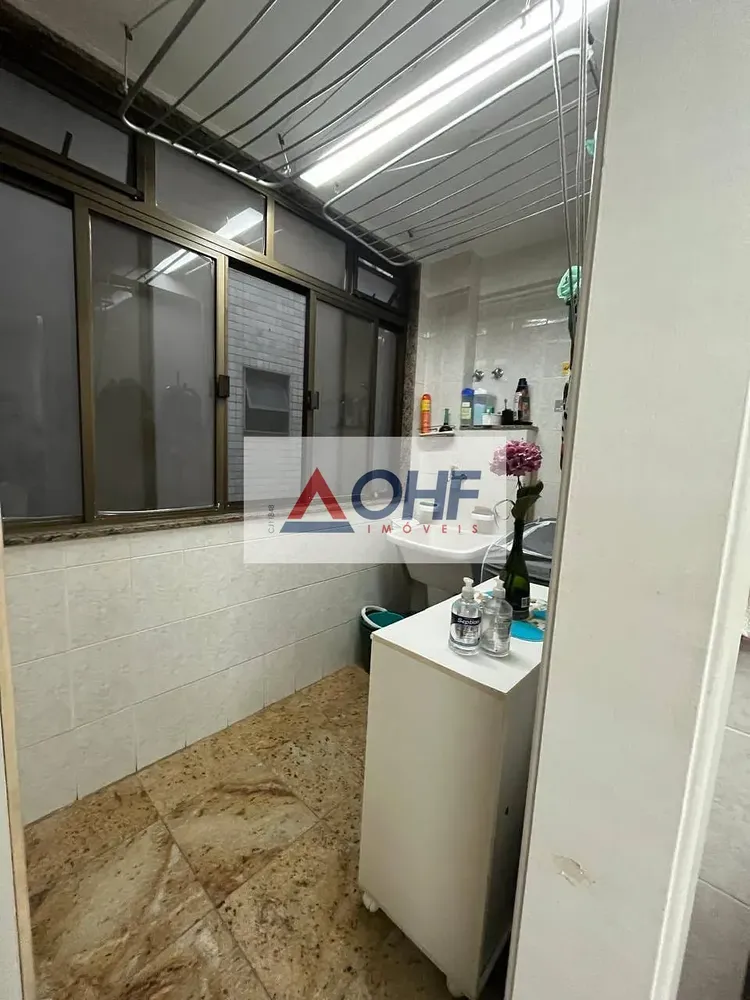 Apartamento, 3 quartos, 138 m² - Foto 17