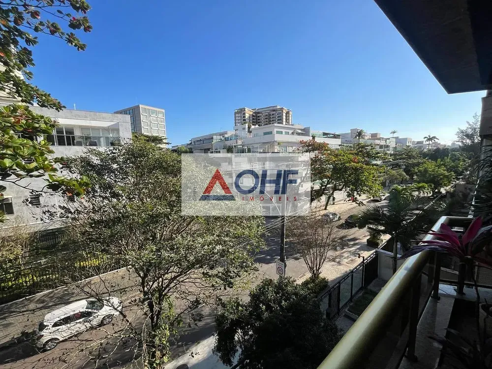 Apartamento, 3 quartos, 138 m² - Foto 5