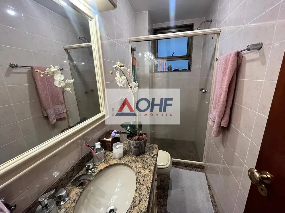 Apartamento, 3 quartos, 138 m² - Foto 14
