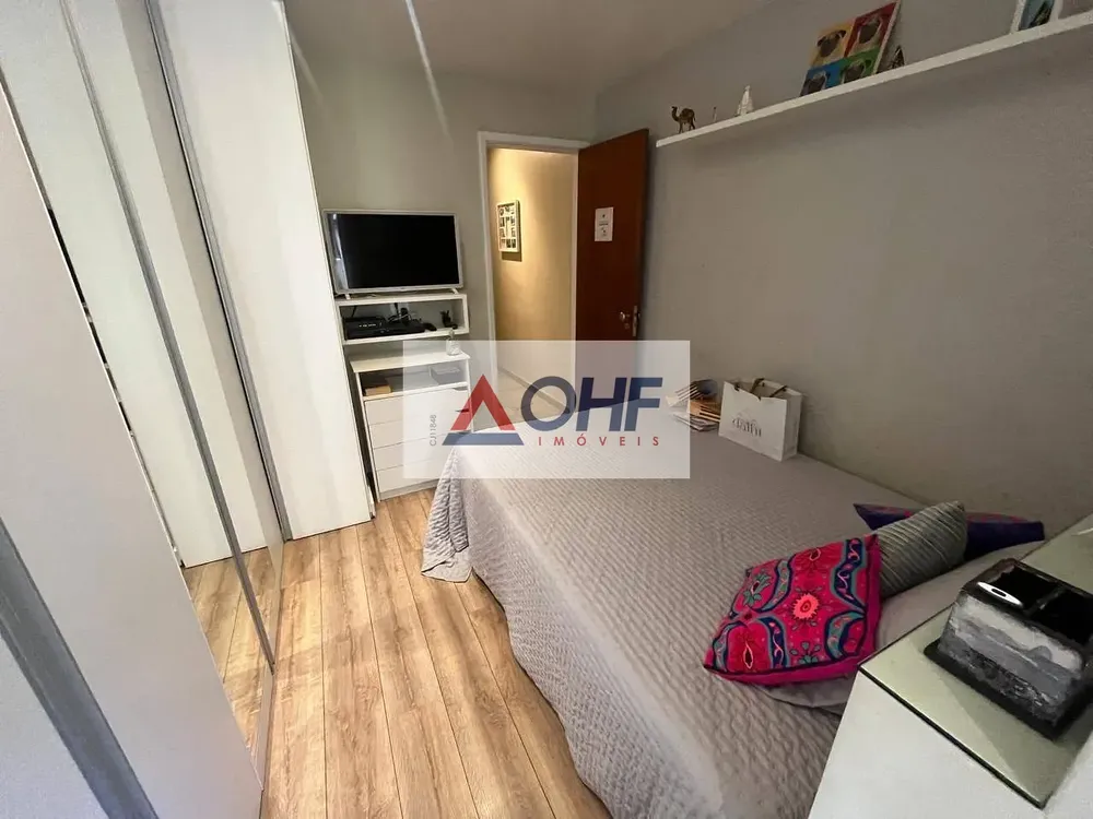 Apartamento, 3 quartos, 138 m² - Foto 10