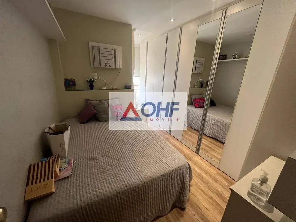 Apartamento, 3 quartos, 138 m² - Foto 11