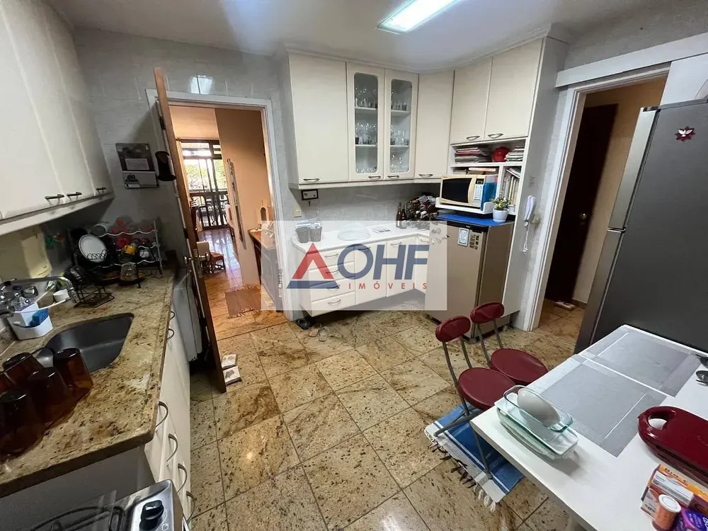 Apartamento, 3 quartos, 138 m² - Foto 15