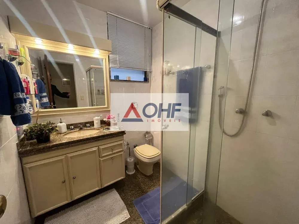 Apartamento, 3 quartos, 138 m² - Foto 9