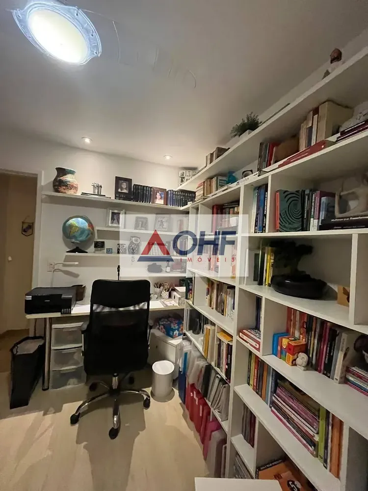 Apartamento, 3 quartos, 138 m² - Foto 13