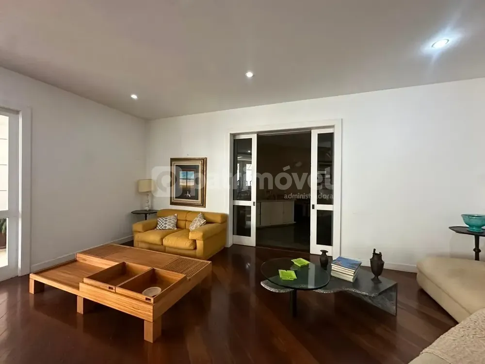 Casa, 6 quartos, 690 m² - Foto 9