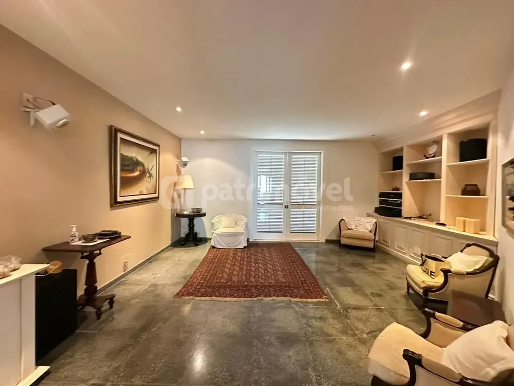 Casa, 6 quartos, 690 m² - Foto 8