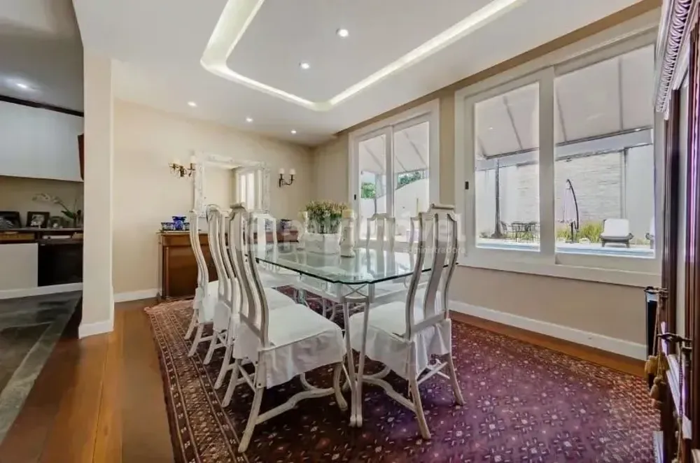 Casa, 6 quartos, 690 m² - Foto 4