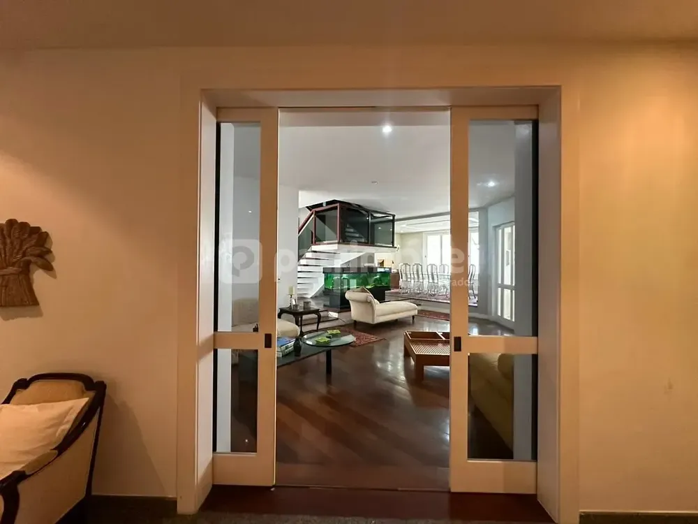 Casa, 6 quartos, 690 m² - Foto 7