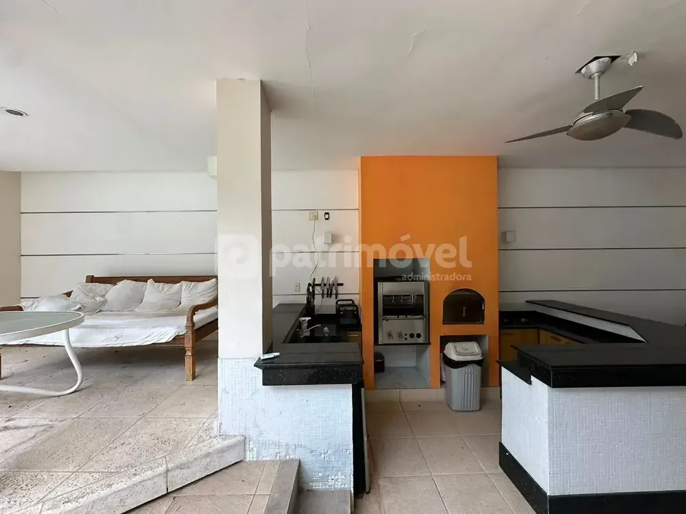 Casa, 6 quartos, 690 m² - Foto 12