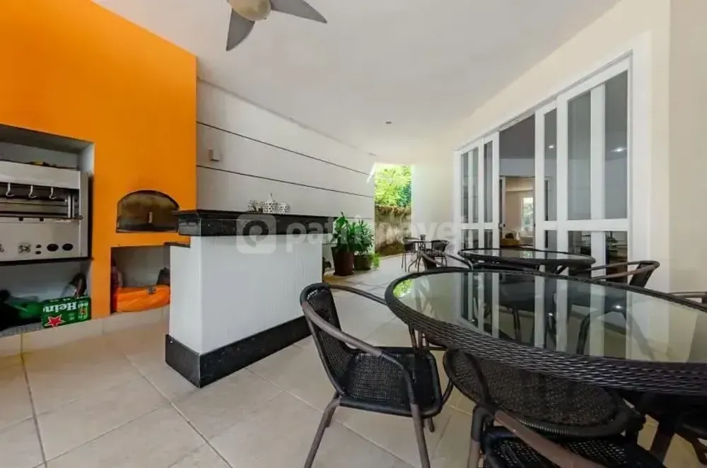 Casa, 6 quartos, 690 m² - Foto 11