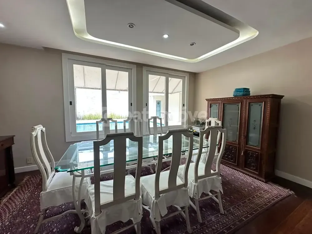 Casa, 6 quartos, 690 m² - Foto 5