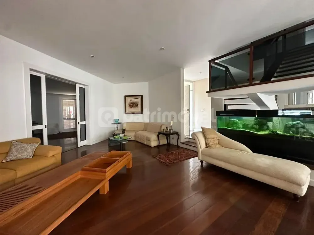 Casa, 6 quartos, 690 m² - Foto 3