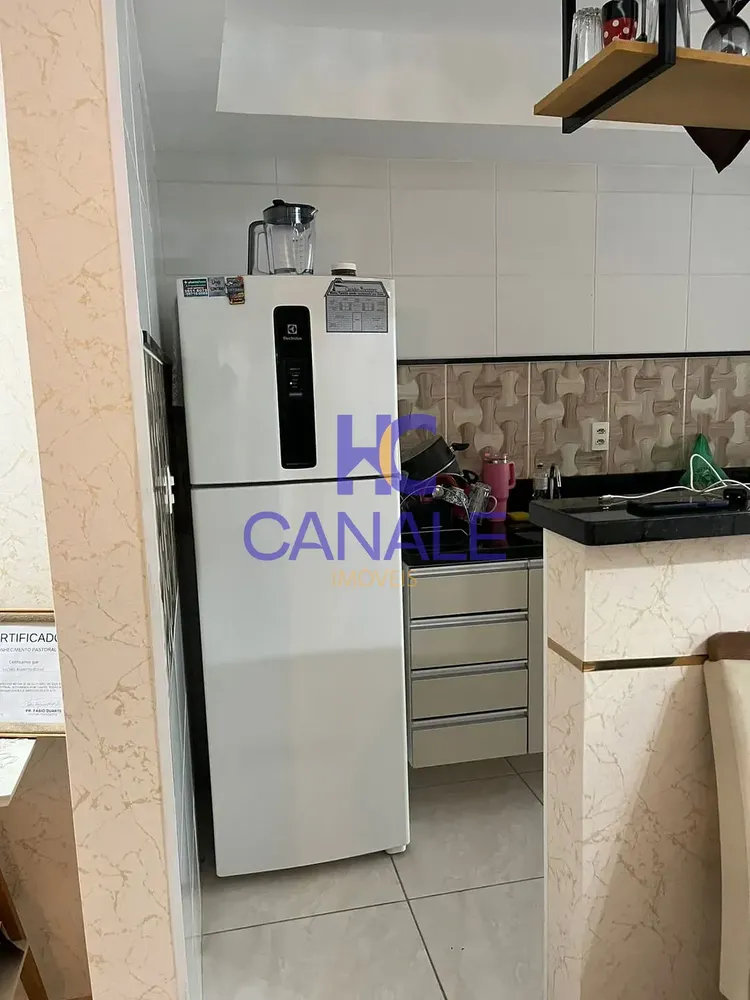Apartamento, 2 quartos, 66 m² - Foto 13