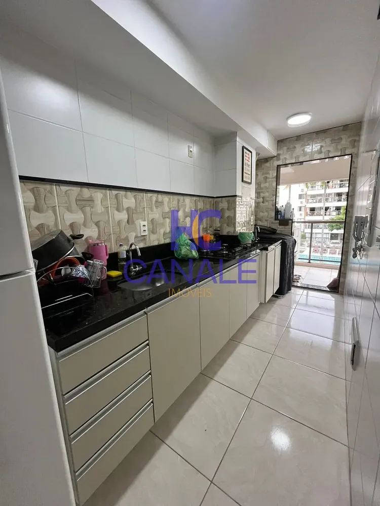 Apartamento, 2 quartos, 66 m² - Foto 8