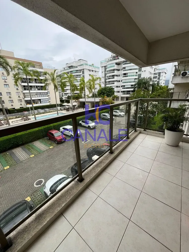 Apartamento, 2 quartos, 66 m² - Foto 6