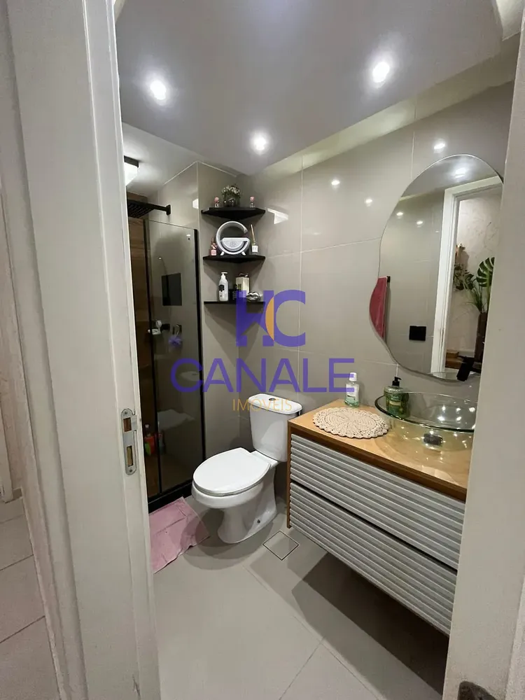 Apartamento, 2 quartos, 66 m² - Foto 21