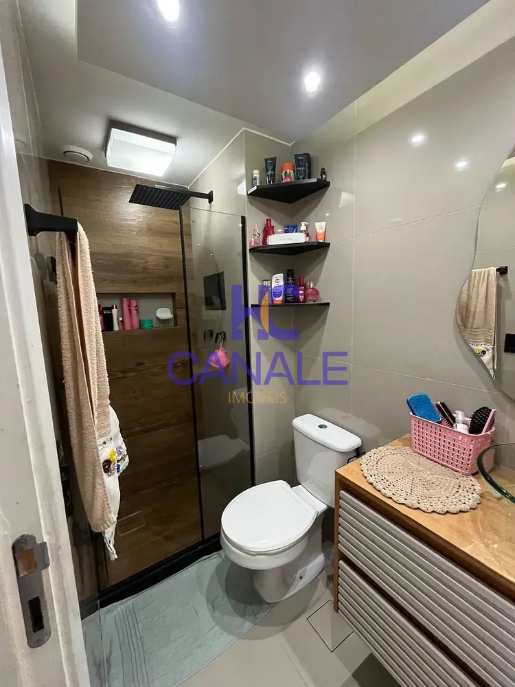 Apartamento, 2 quartos, 66 m² - Foto 15