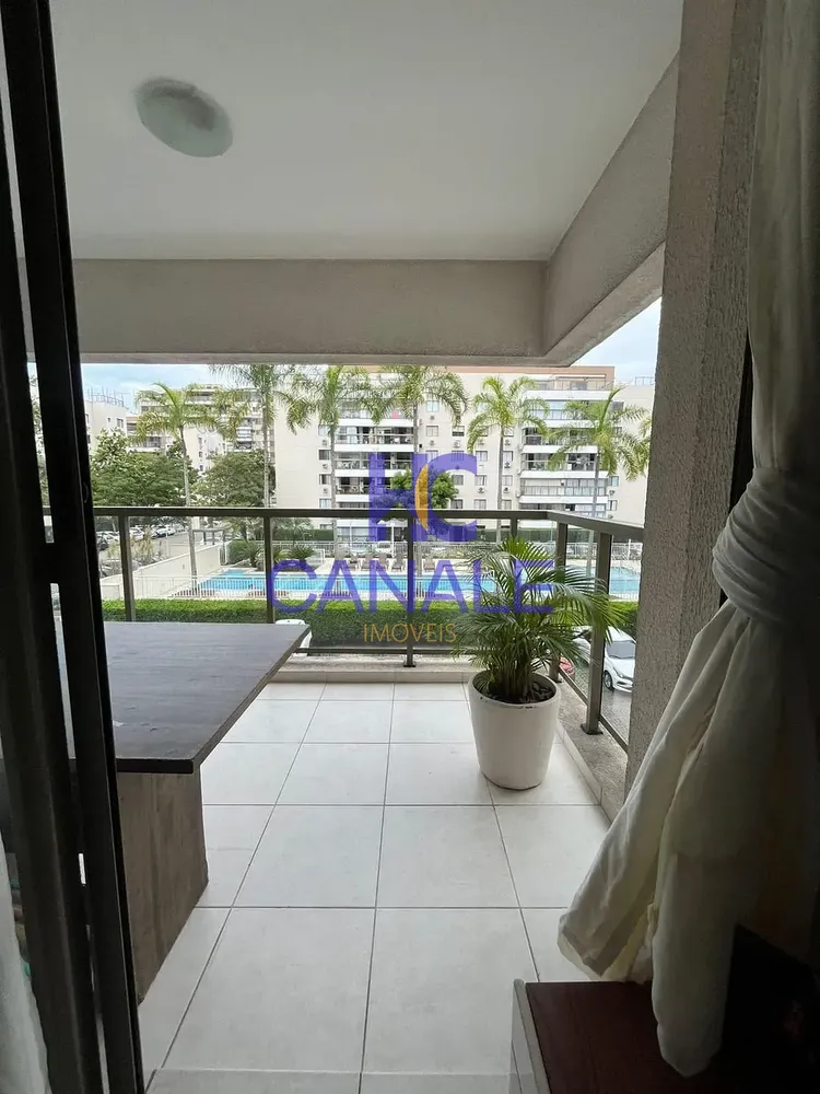 Apartamento, 2 quartos, 66 m² - Foto 17