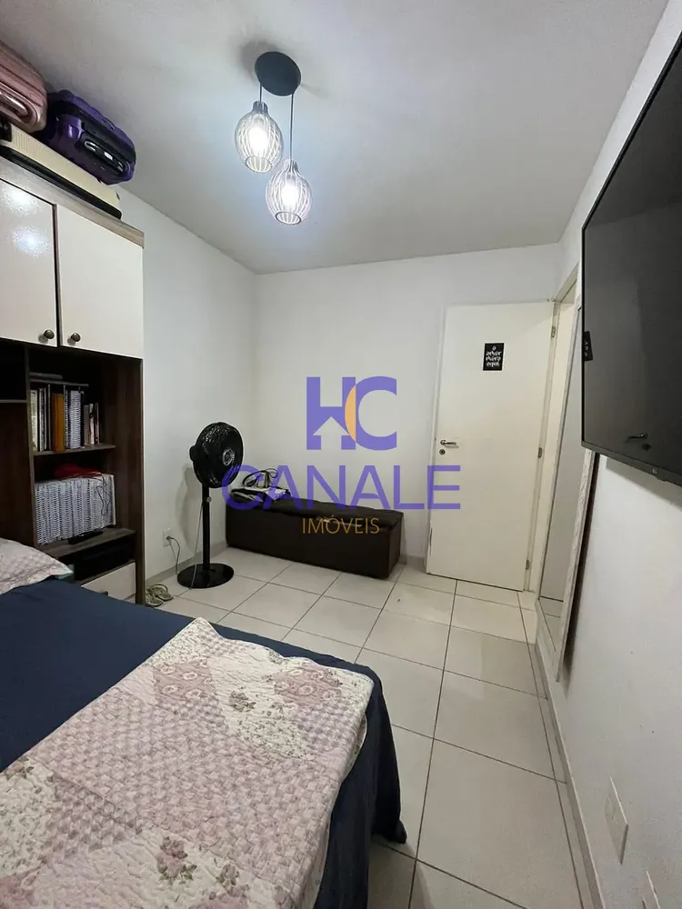 Apartamento, 2 quartos, 66 m² - Foto 12
