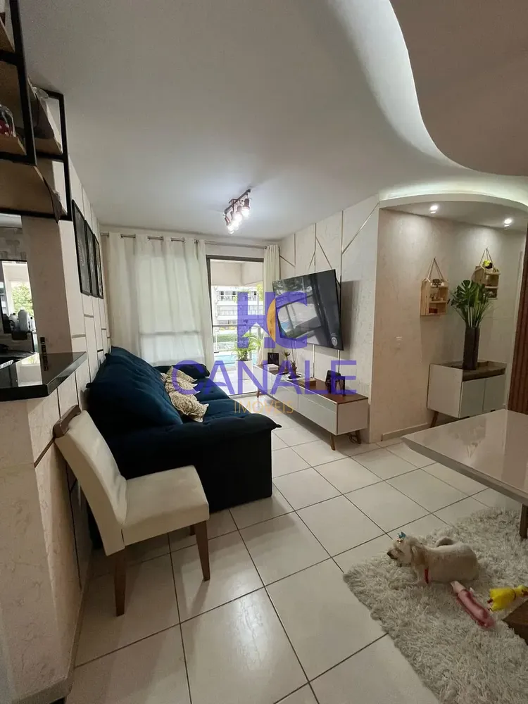 Apartamento, 2 quartos, 66 m² - Foto 10