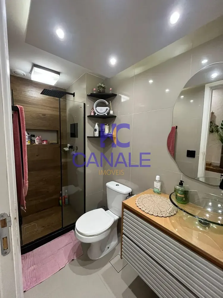 Apartamento, 2 quartos, 66 m² - Foto 19