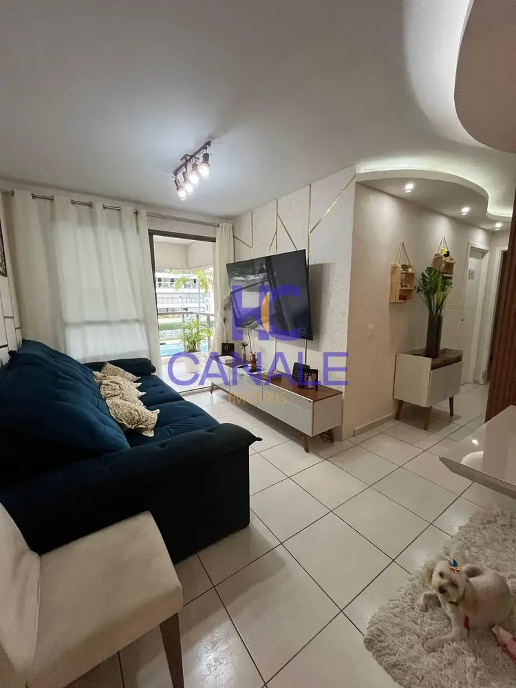 Apartamento, 2 quartos, 66 m² - Foto 18