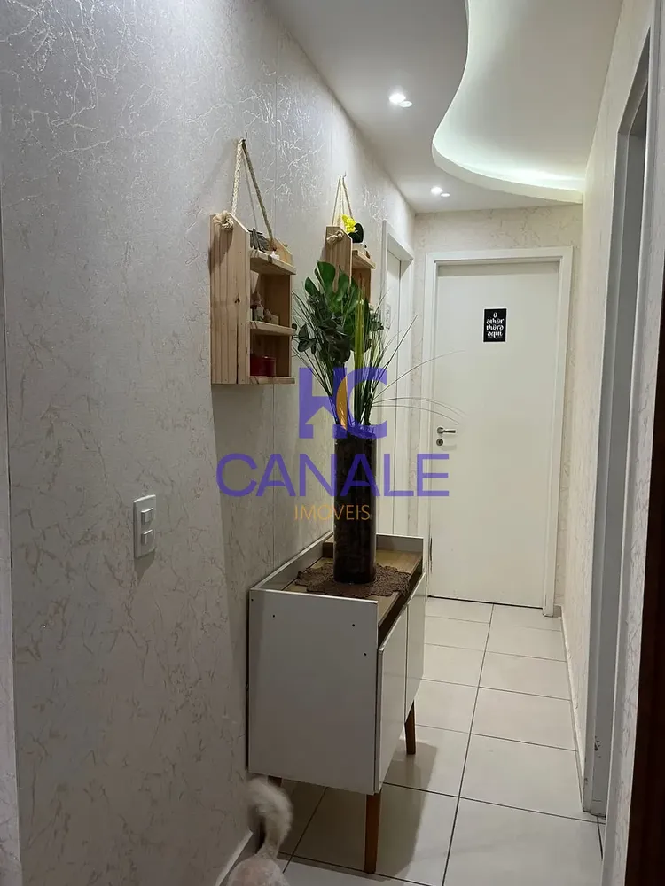 Apartamento, 2 quartos, 66 m² - Foto 9