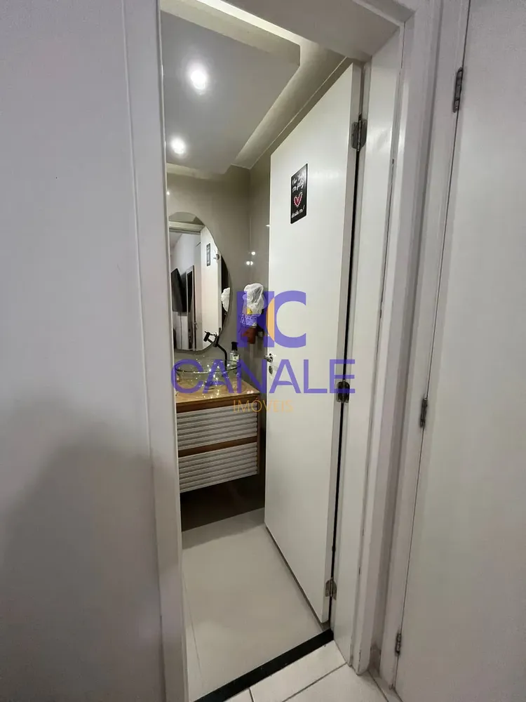 Apartamento, 2 quartos, 66 m² - Foto 3