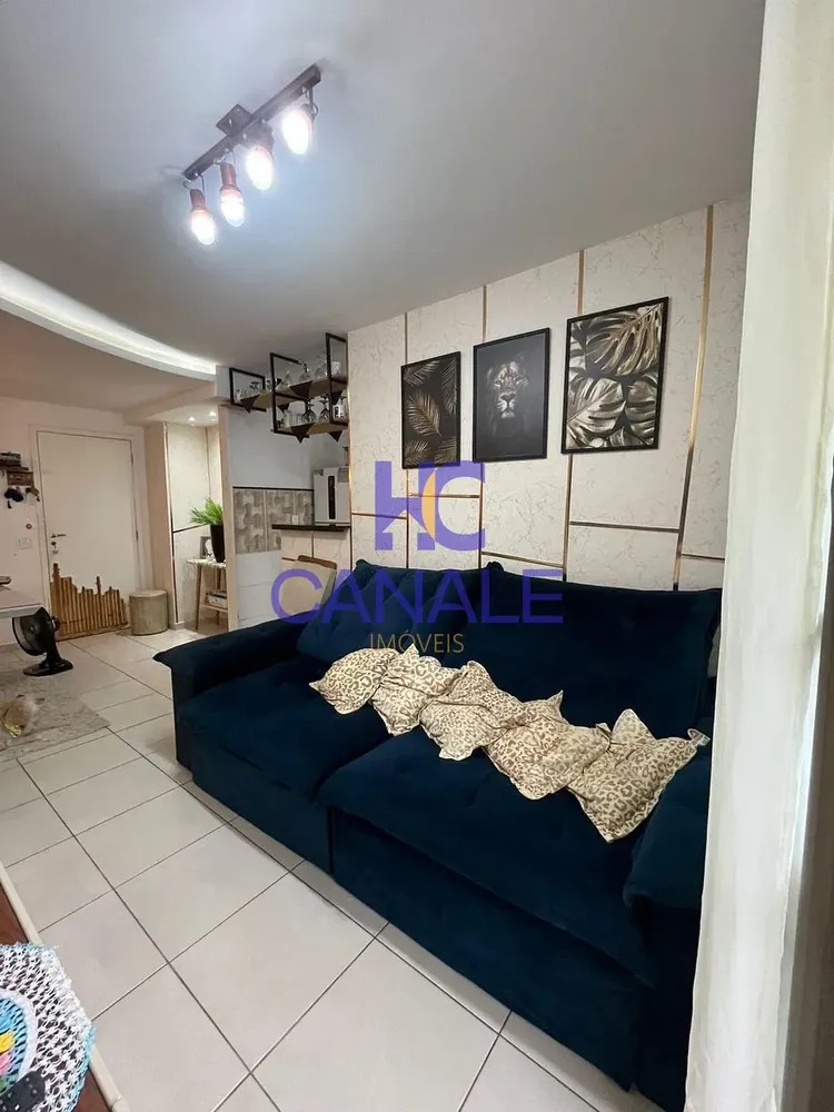 Apartamento, 2 quartos, 66 m² - Foto 16