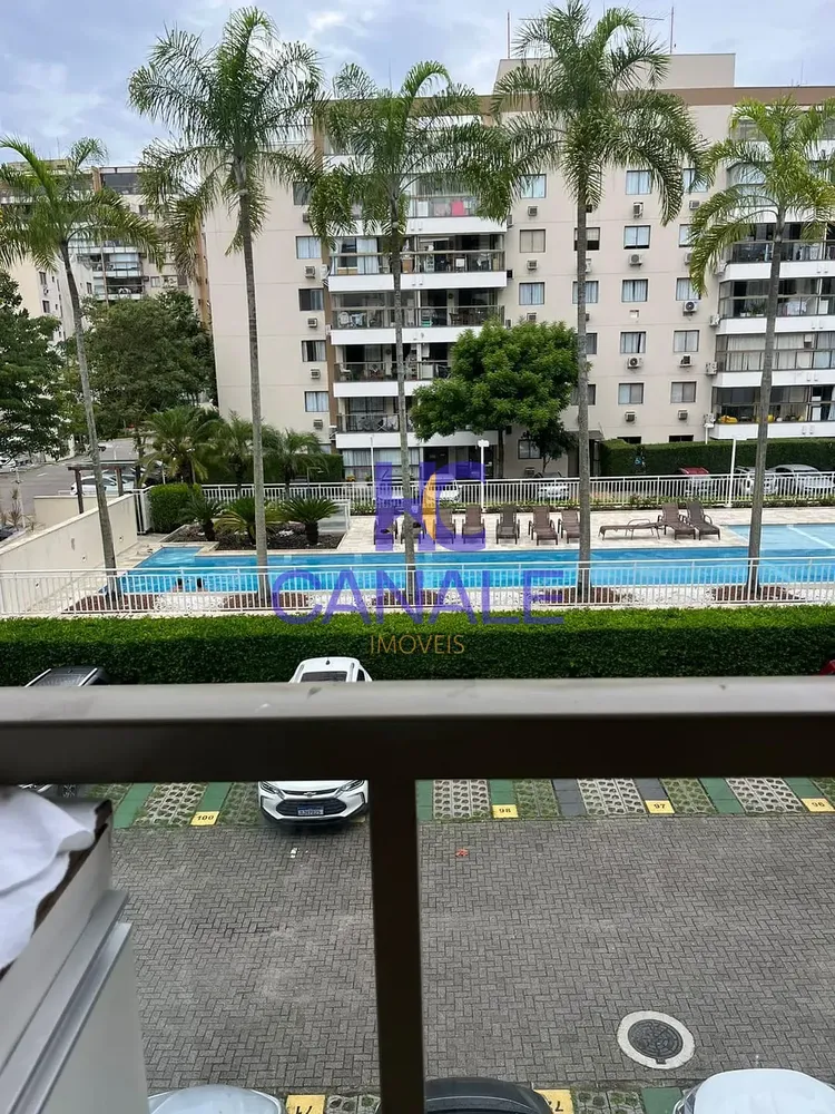 Apartamento, 2 quartos, 66 m² - Foto 2
