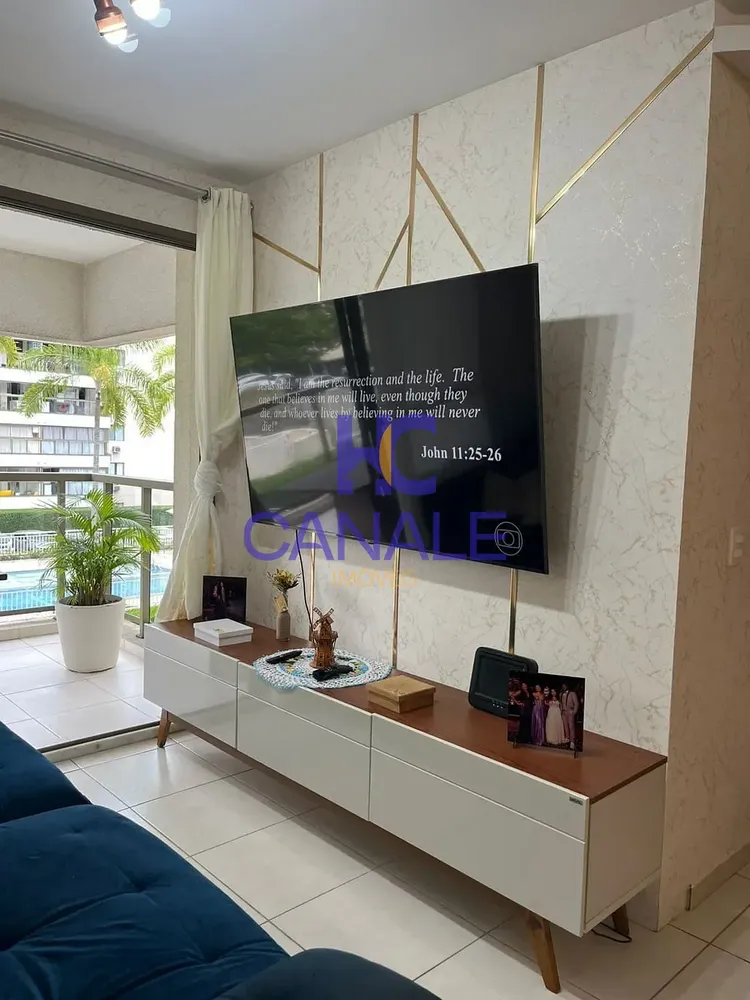 Apartamento, 2 quartos, 66 m² - Foto 22