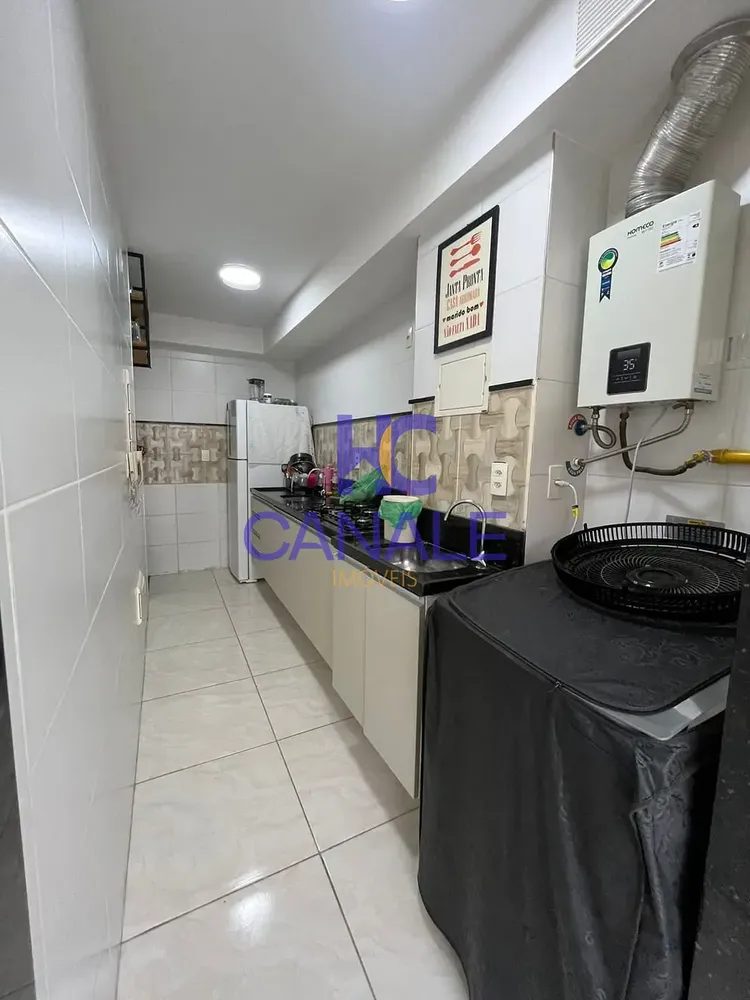 Apartamento, 2 quartos, 66 m² - Foto 7