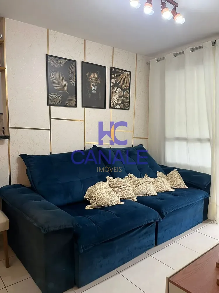 Apartamento, 2 quartos, 66 m² - Foto 23