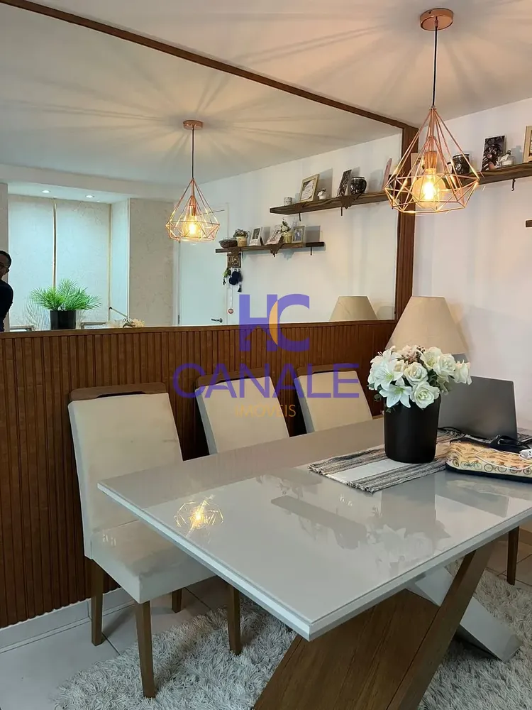 Apartamento, 2 quartos, 66 m² - Foto 5