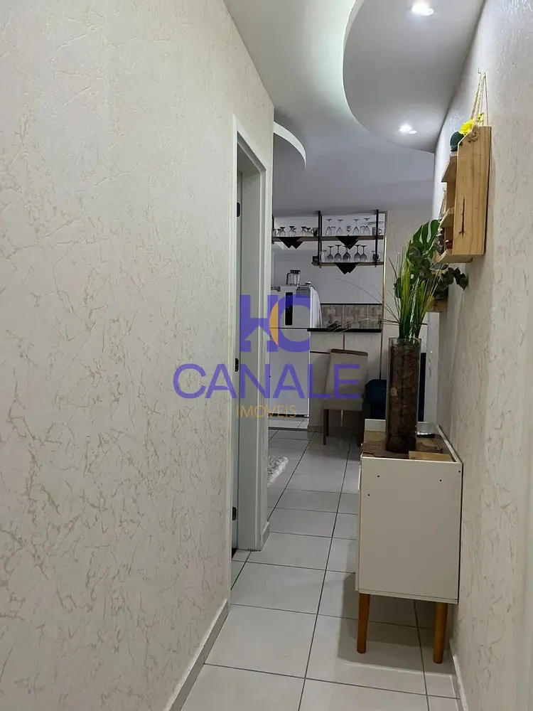 Apartamento, 2 quartos, 66 m² - Foto 4