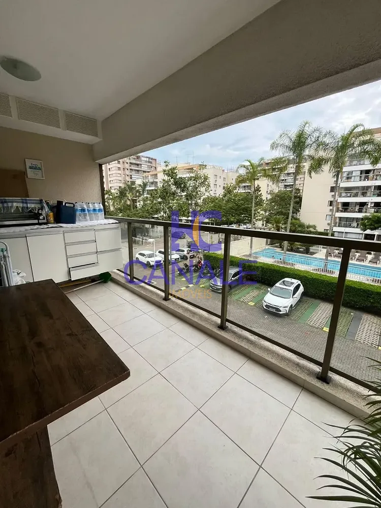 Apartamento, 2 quartos, 66 m² - Foto 20