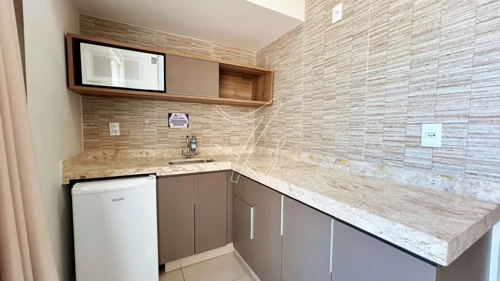 Apartamento, 1 quarto, 40 m² - Foto 1