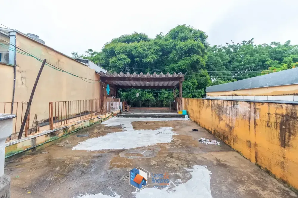 Casa, 3 quartos, 110 m² - Foto 3