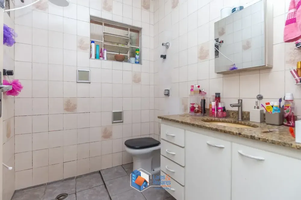 Casa, 3 quartos, 110 m² - Foto 5