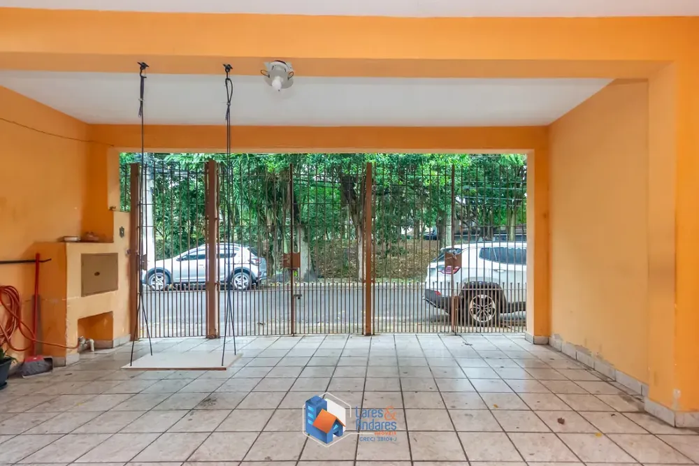 Casa, 3 quartos, 110 m² - Foto 8