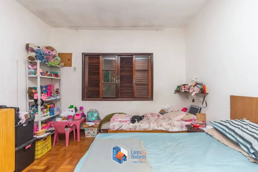 Casa, 3 quartos, 110 m² - Foto 4