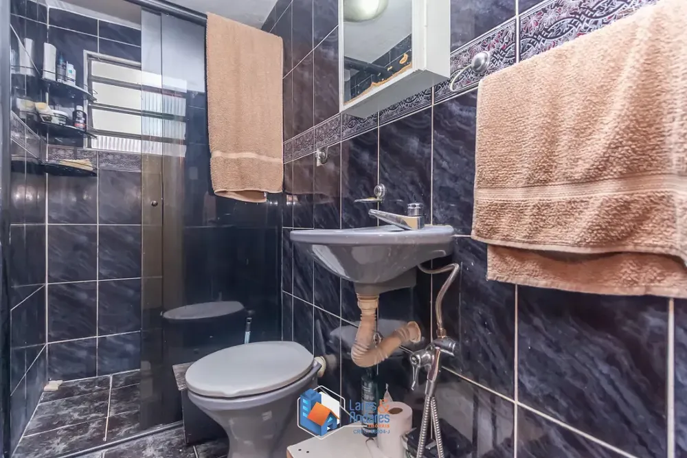 Casa, 3 quartos, 110 m² - Foto 2