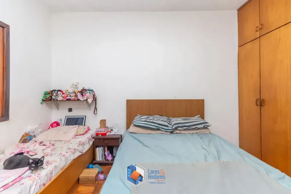 Casa, 3 quartos, 110 m² - Foto 6