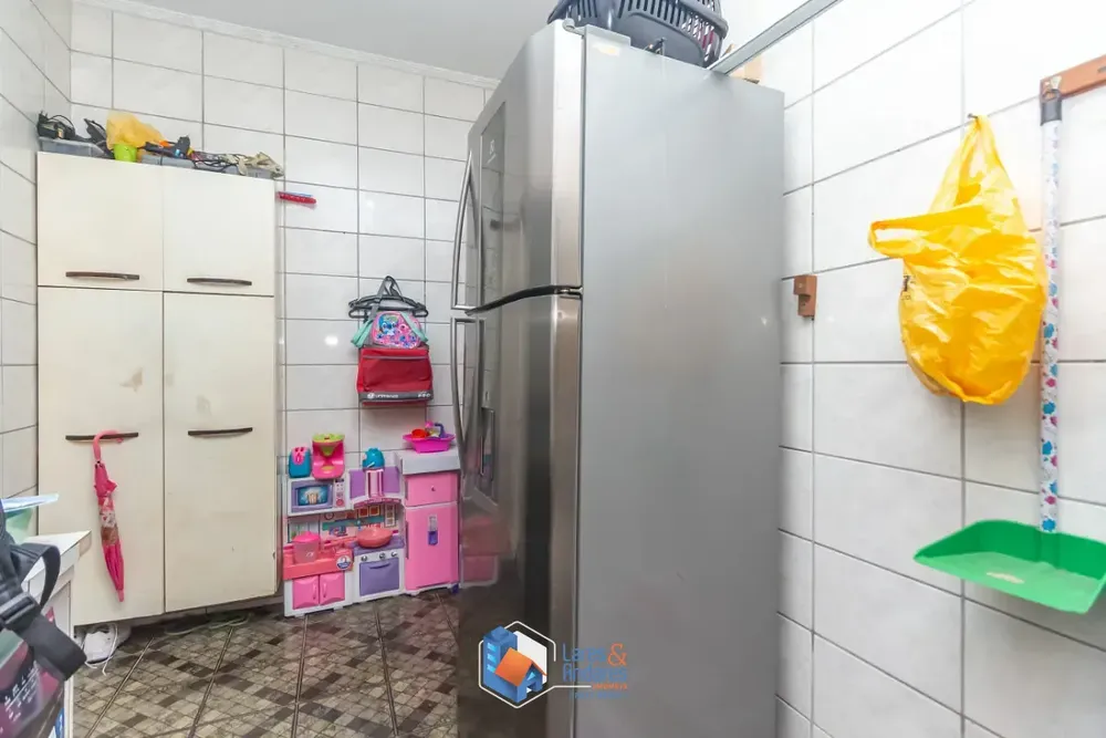 Casa, 3 quartos, 110 m² - Foto 1