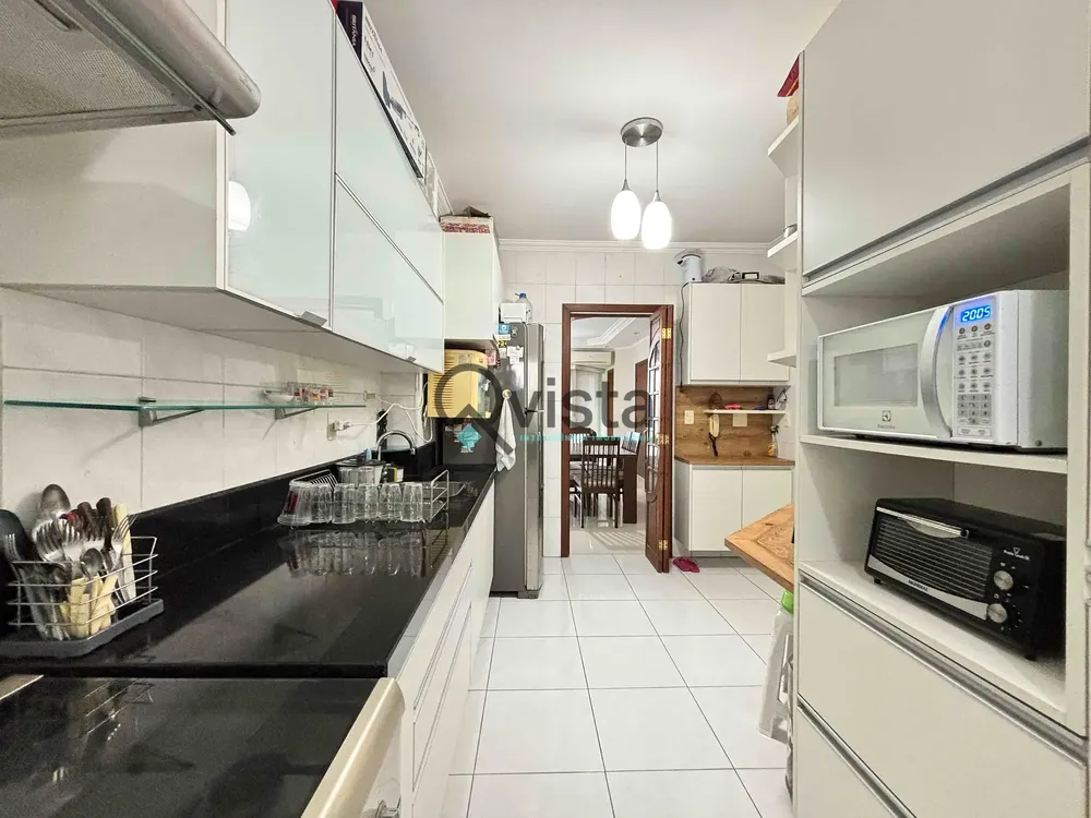 Apartamento, 3 quartos, 90 m² - Foto 3