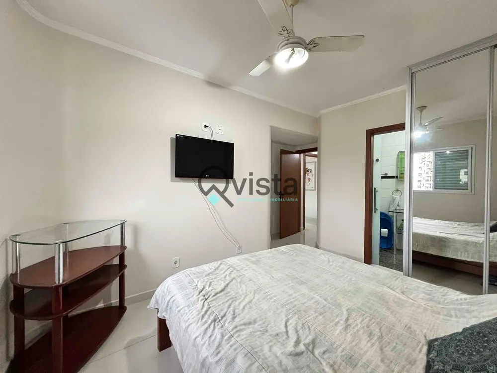 Apartamento, 3 quartos, 90 m² - Foto 1